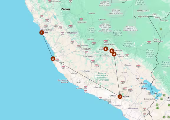 image carte